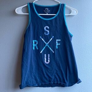 PS from Aeropostale Boys Tank Top